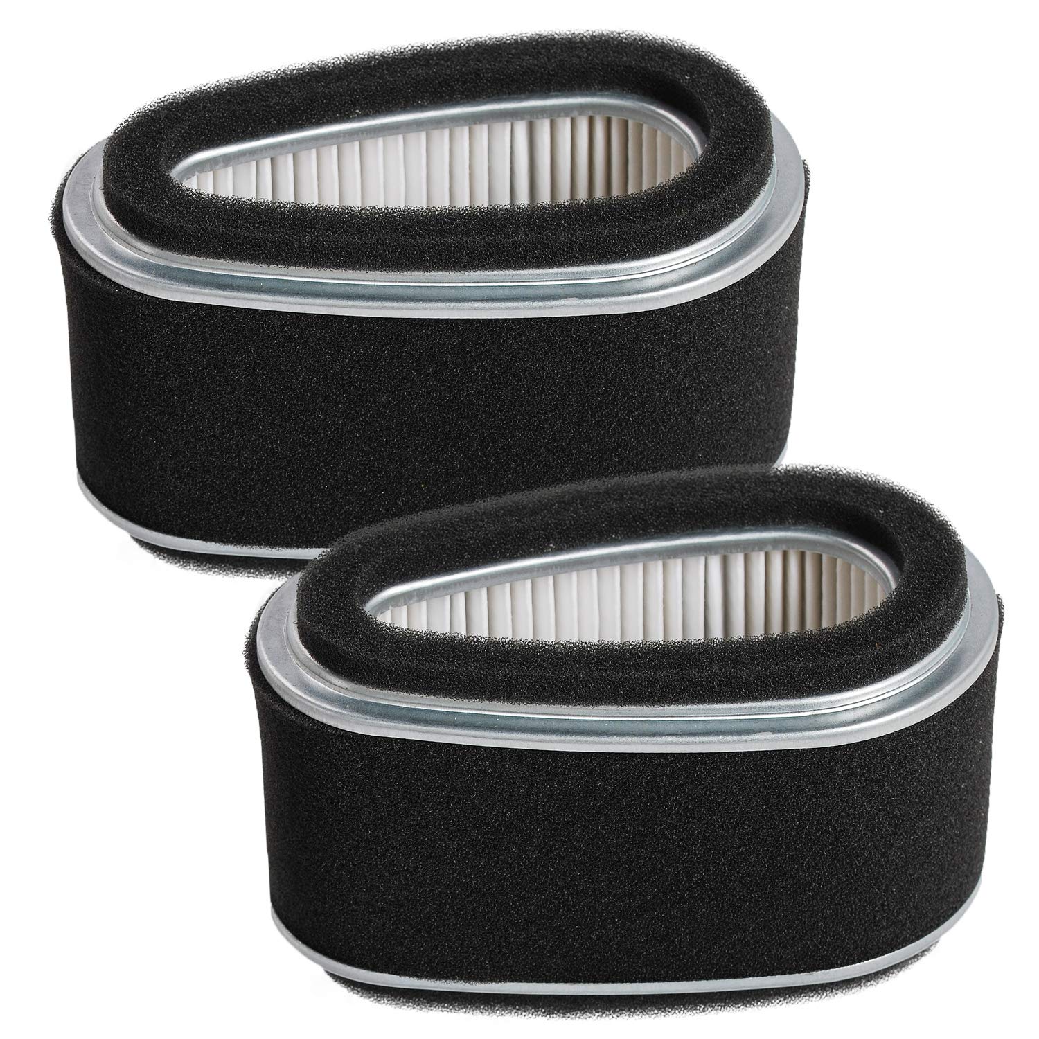 HIFROM Air Filter Pre-Filter Combo Compatible with John Deere